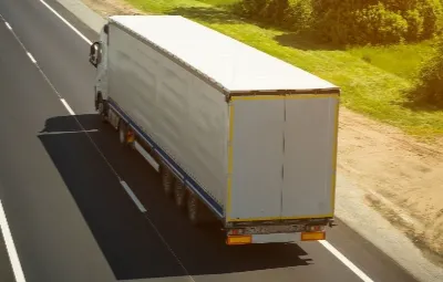 Ankara ile Pazar Arası Parça Eşya Taşıma